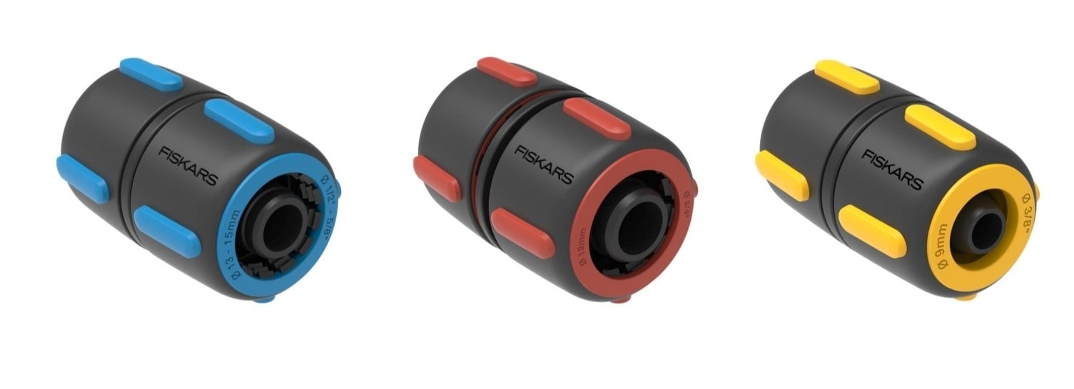 Fiskars Comfort samleled