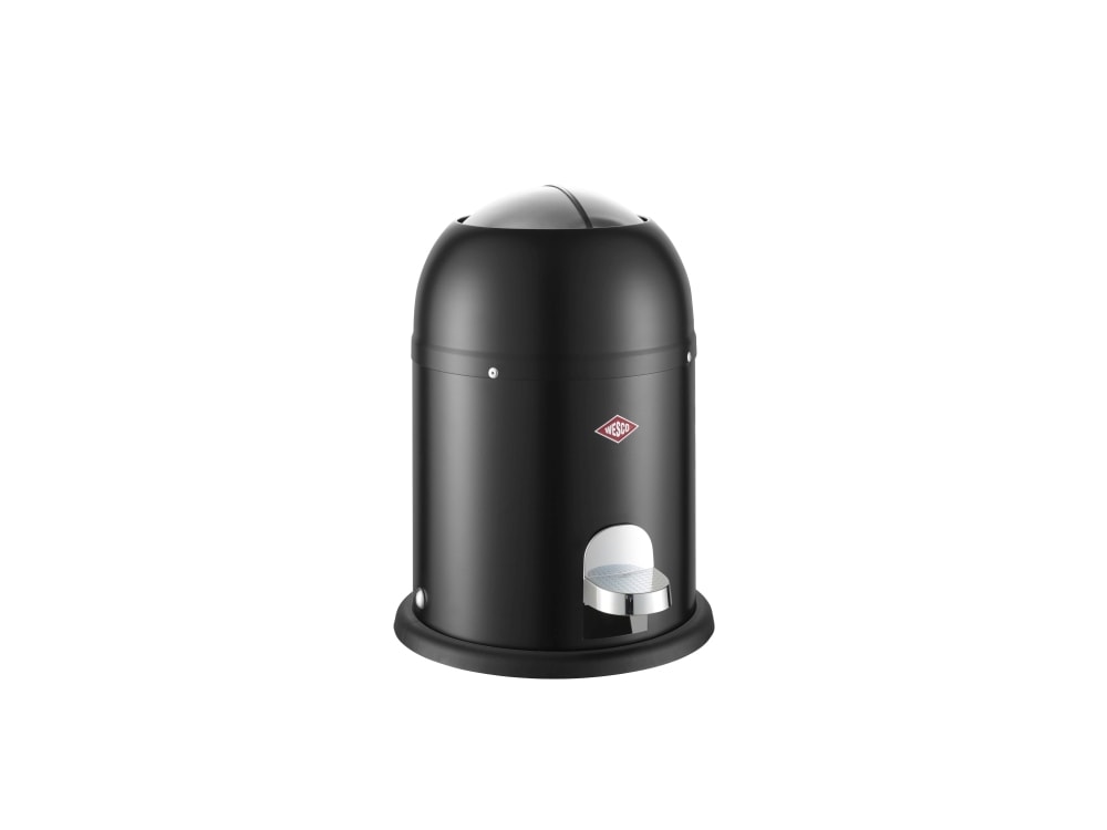 Wesco Mini Masters pedalspand mat sand 6L