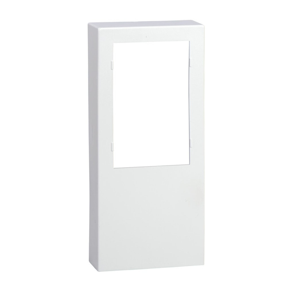 LK Fuga Baseline panelunderlag hvid 1 1/2 modul