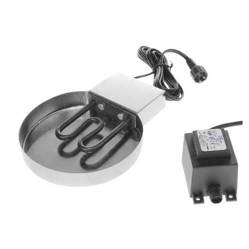 Mustang koldrøgningsapparat 13V / 230V