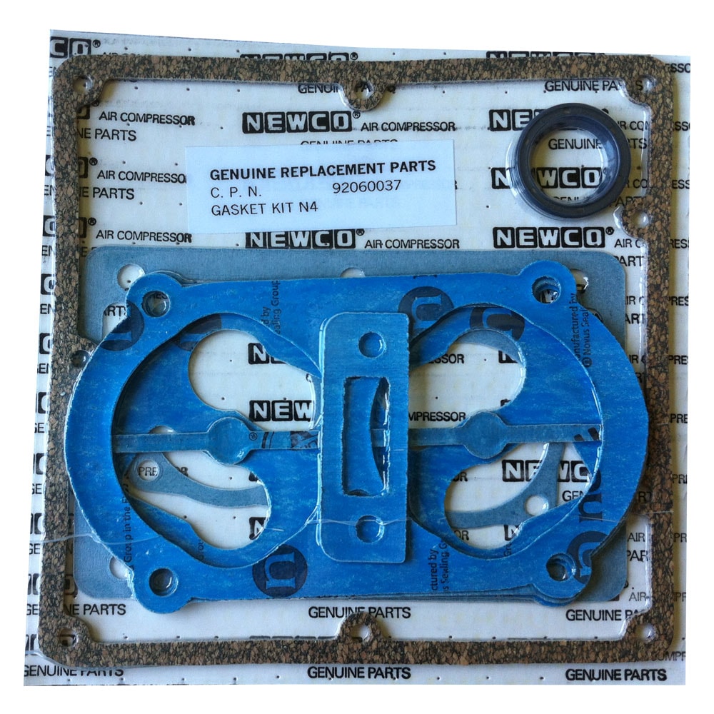 Drift-Air Pakningssæt Newco NG4/N4