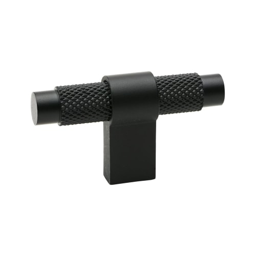 Beslag Design Pitch knop mat sort