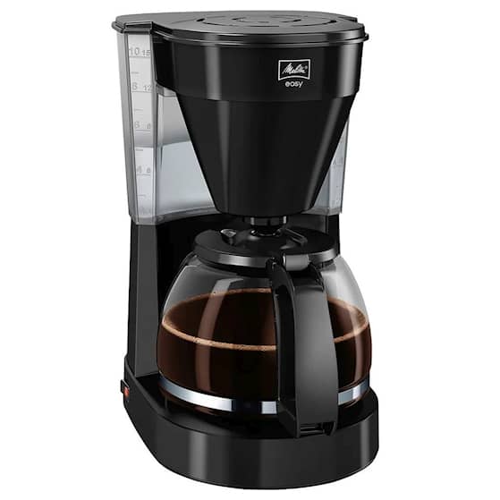 Melitta Easy 2.0 kaffemaskine til 10 kopper 1050W