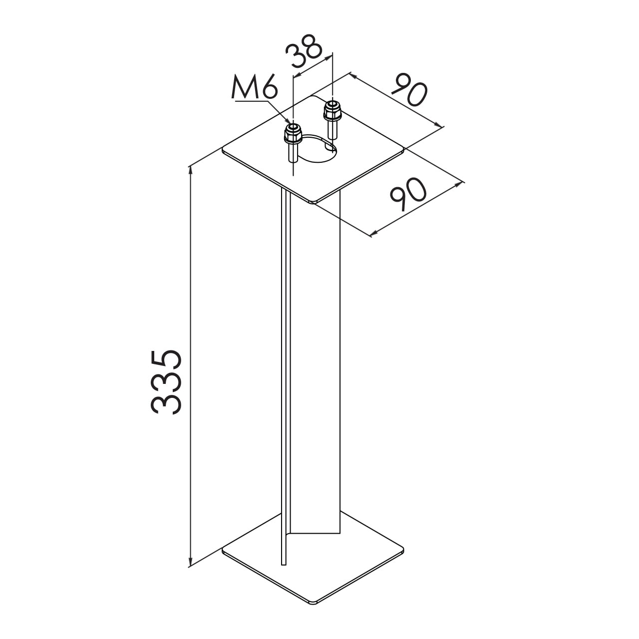 Norlys markfeste nr. 204