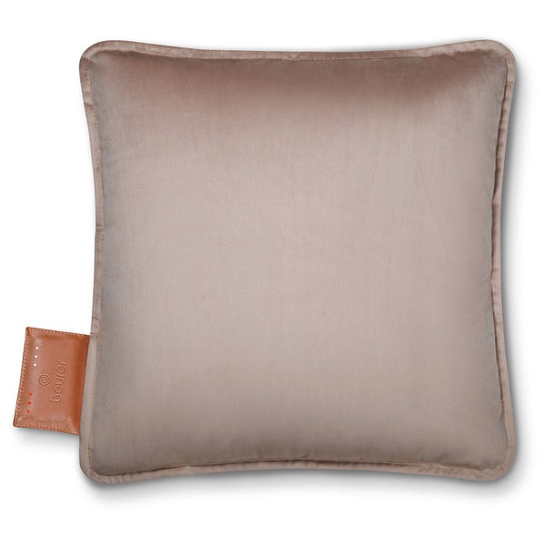 Beurer HK 77 varmepude Heaty Smokey-Taupe