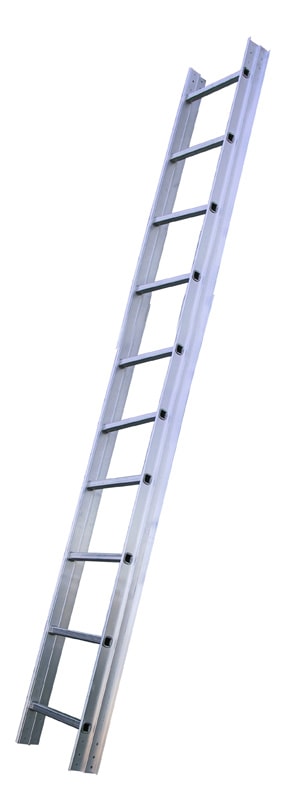 Jumbo tagstige 42 cm bred