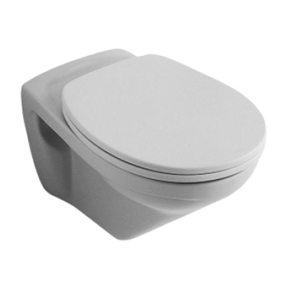 Villeroy og Boch Omnia toiletsæde