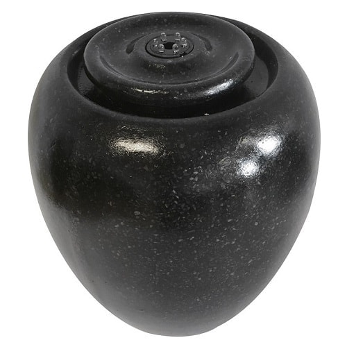 Gardenlife Esrom S vandspil Ø25 cm højde 31 cm