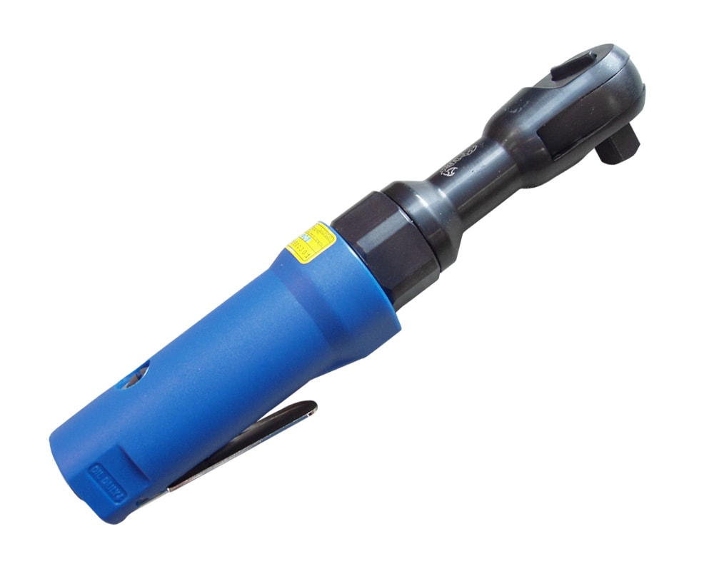 Scorpio Skraldenøgle Trykluft YU-RA12 1/2"