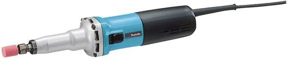 Makita Ligesliber 750 W, 7 000 – 28 000 min⁻¹, Max. 8 mm