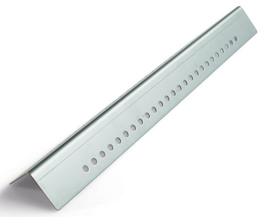 Weber rist til Smoker Box Summit