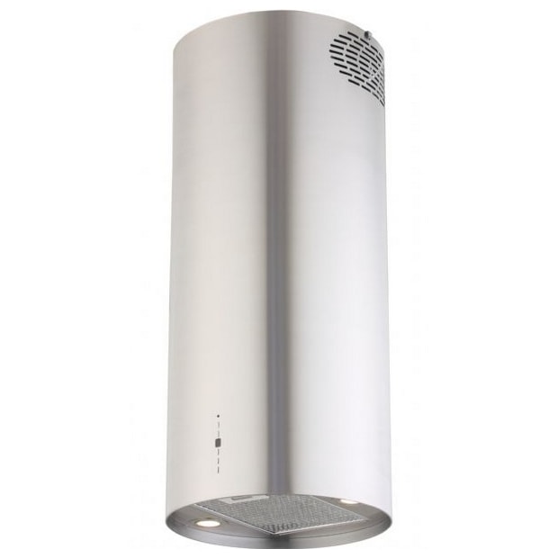 Silverline SL4170 Mert Ada frithængende emhætte i rustfri 40 cm