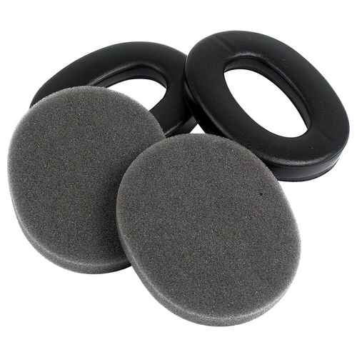 3M PELTOR Hygiejnesæt til X2-A / X2-P3E høreværn, HYX2