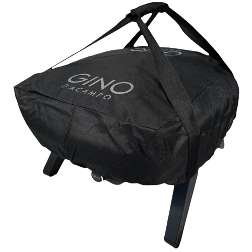 Gino D'Acampo 14'' cover til Gino pizzaovne og Gino Carry