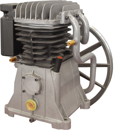 Abac Kompressorblok B6000 7,5hk