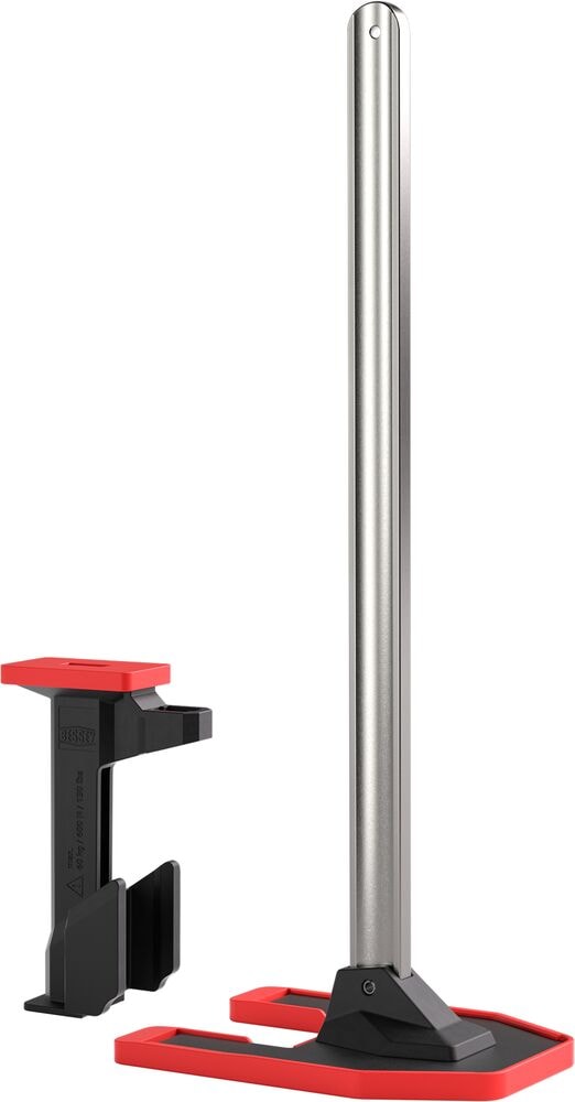 Bessey Installationssæt til BEYCEPS