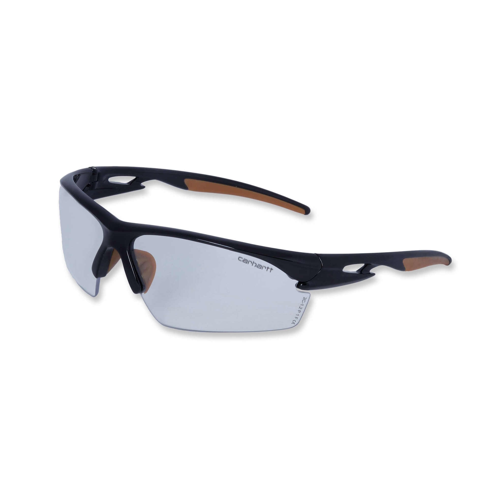 Carhartt Ironside Plus Goggles Clear