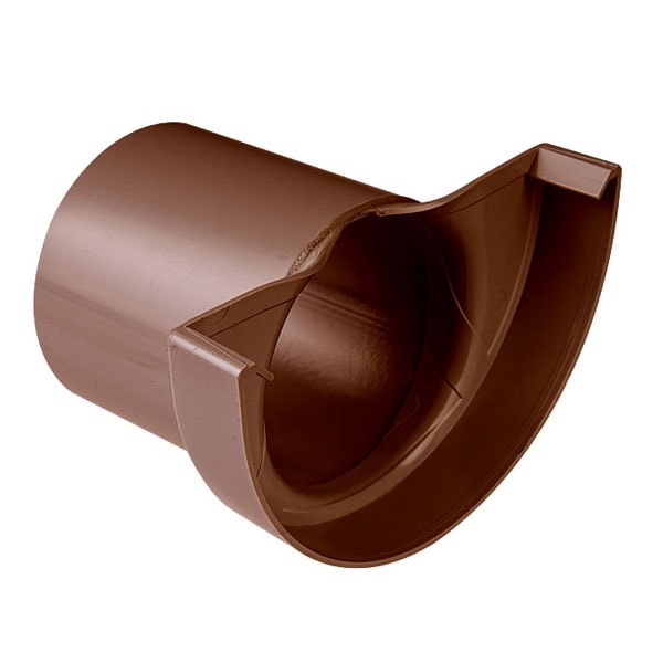 Plastmo Endebund med tud brun.jpg