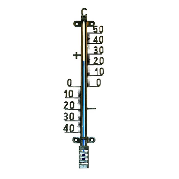 Ventus WA250 termometer i plastik