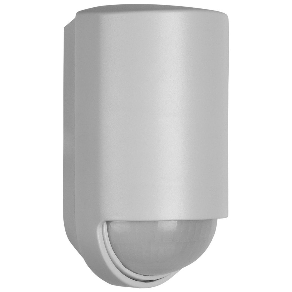 Niko-Servodan Minilux bevægelsessensor hvid 180° IP54 41-231