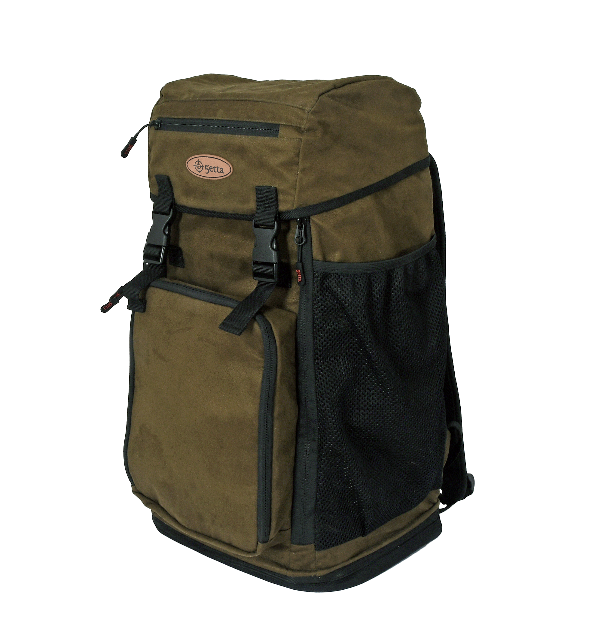 5etta Pass-sækken 35 l