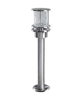 Osram Ledvance Endura Classic Post bedlampe stål 550 mm E27