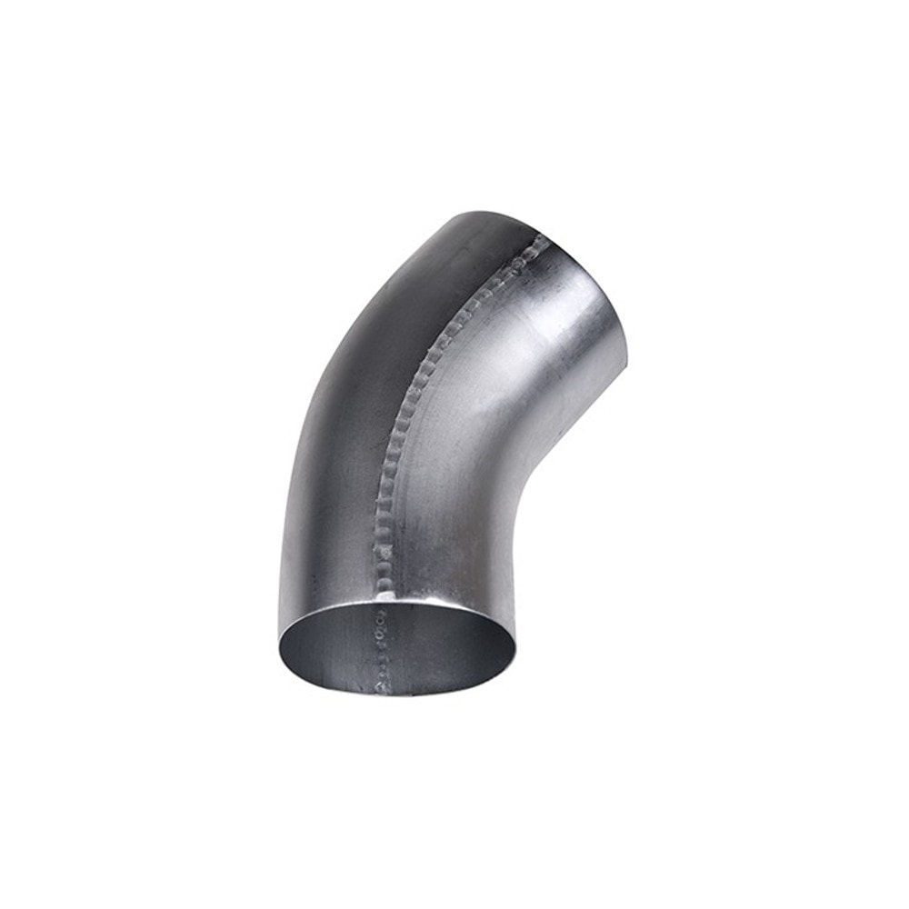 Plastmo zink nr.11 bøjning 60 grader 75 mm