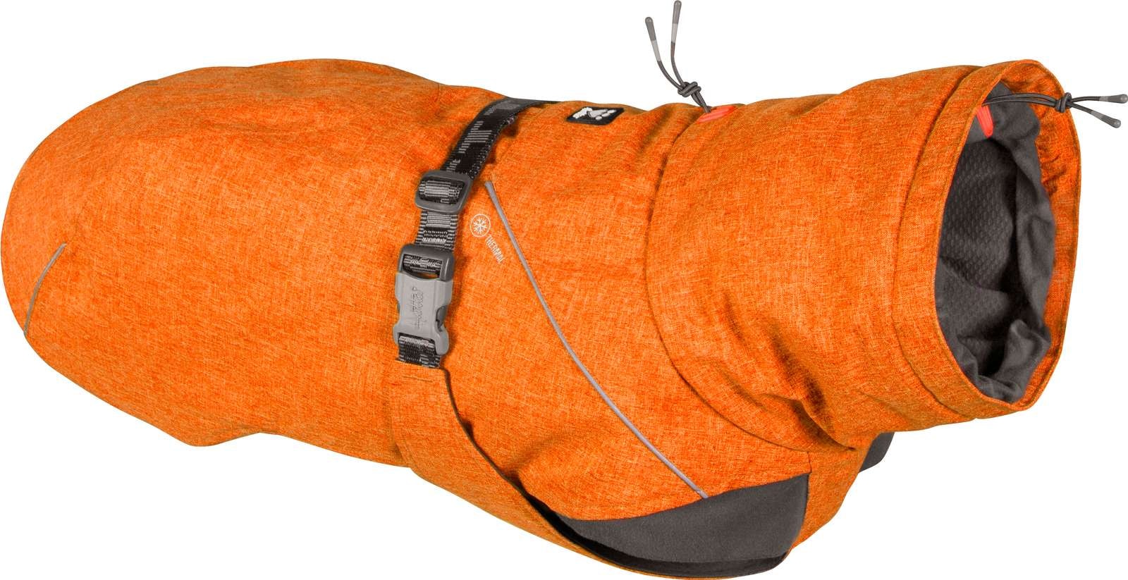 Hurtta Expedition Parka Buckthorn hundedækken str. 35 cm
