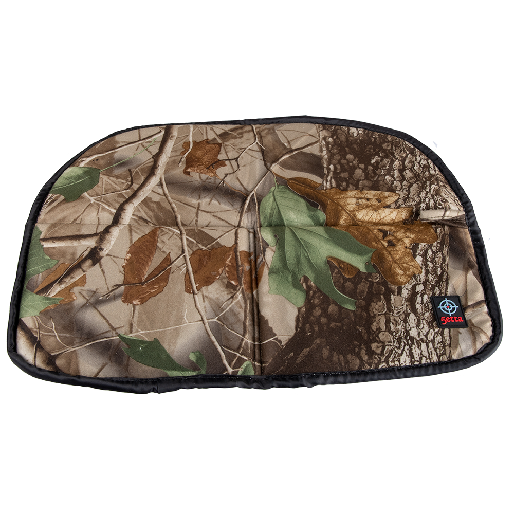 5etta Siddepude Sammenfoldelig Camouflage