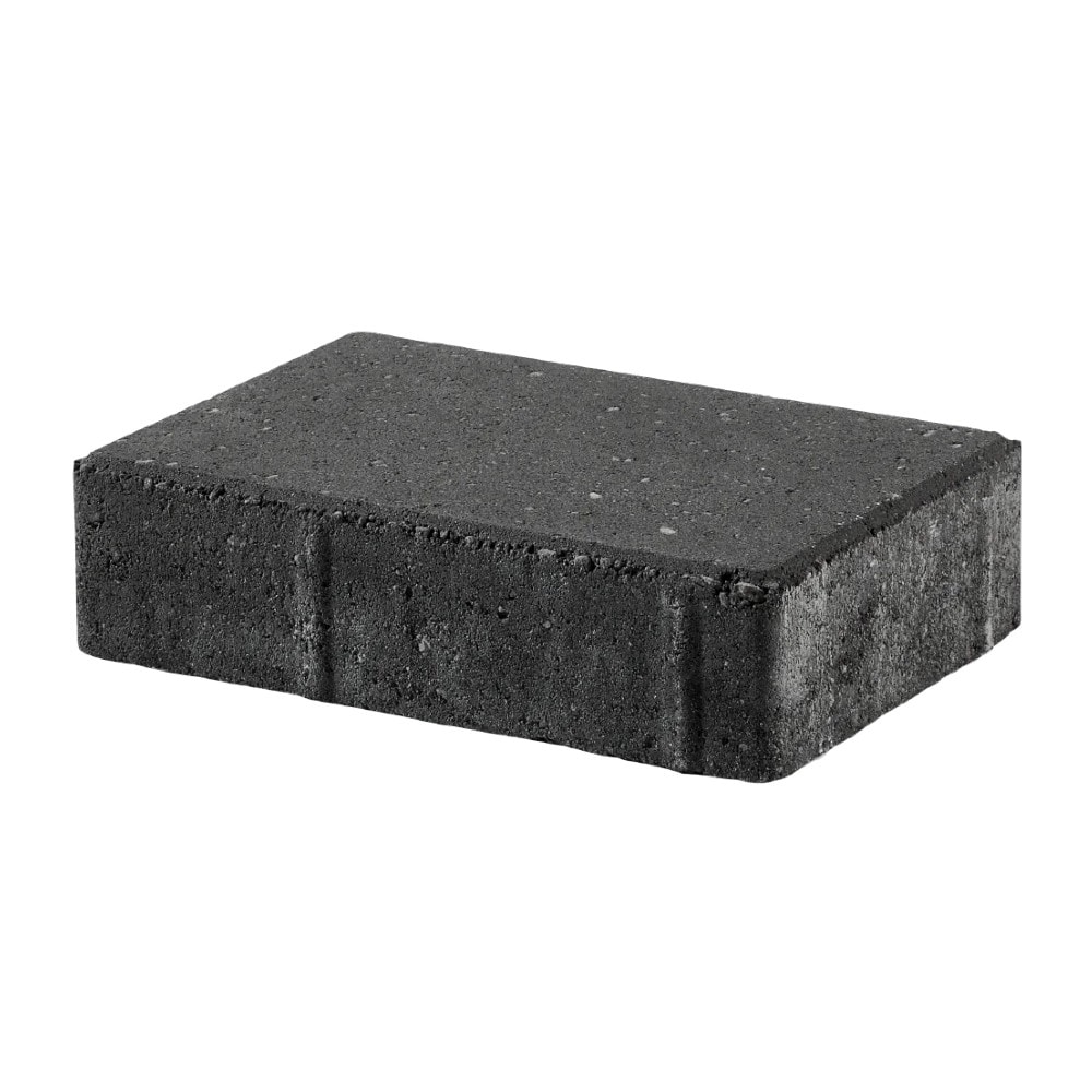 IBF Bondesten 14 x 21 x 5 cm i antracit