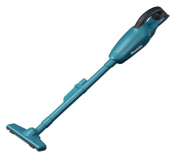 Makita Støvsuger DCL180Z 18V uden batteri & oplader - Håndstøvsuger, Støvsugere & tilbehør