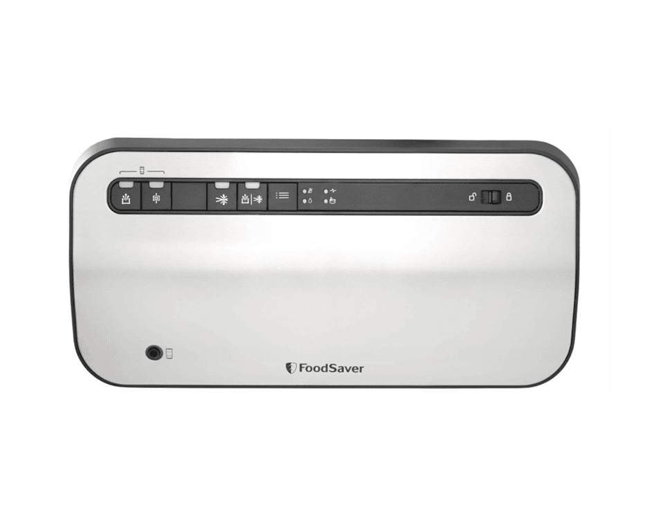Foodsaver vakuumpakker VS2290X