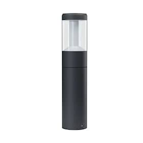 Osram Ledvance Endura Style Lantern Modern LED bedlampe mørkegrå 12W
