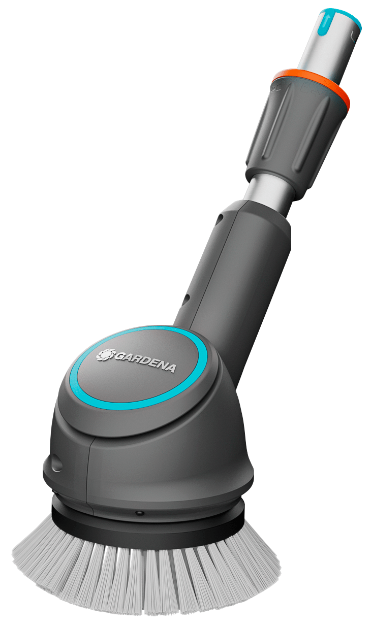 Gardena Rengøringsbørstesæt til AquaBrush