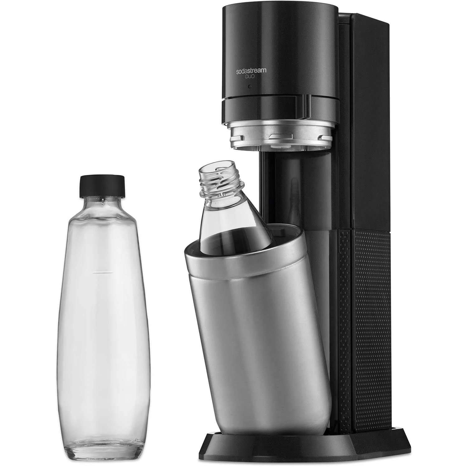 SodaStream Duo sodavandsmaskine Sodavandsmaskiner