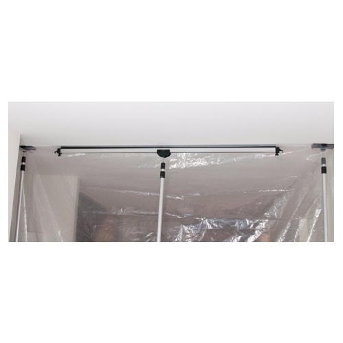 UniQCover loftsliste tætning 1,4 meter