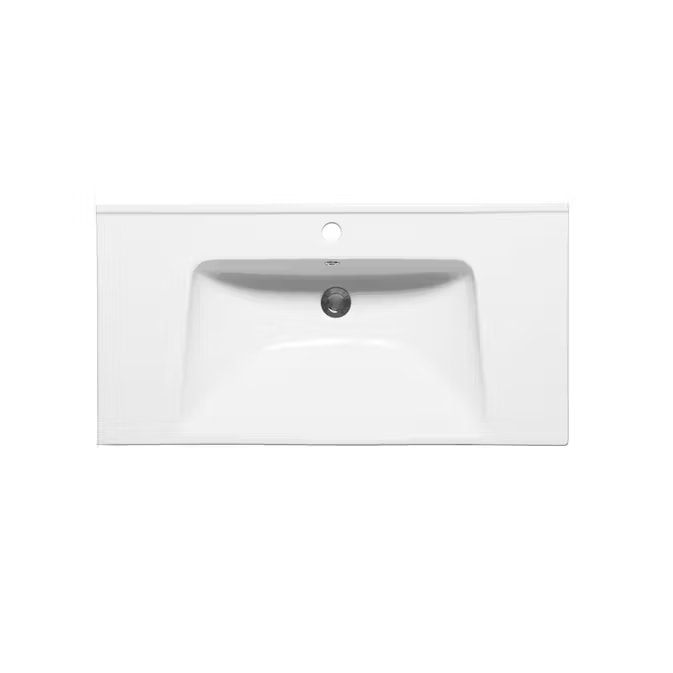 Hafa On Verge 800 håndvask til væg