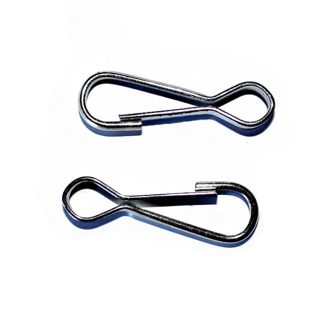 August Hurtigkrog 10-pak