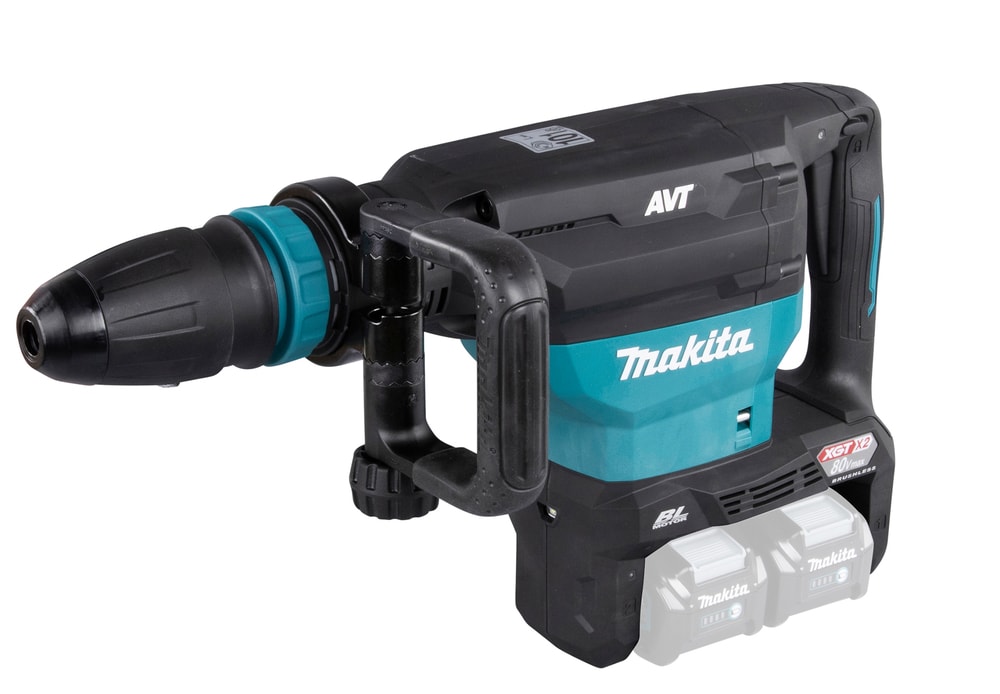 Makita Mejselhammer Xgt®