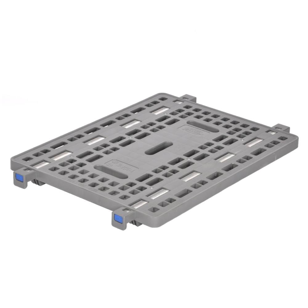 Prestar plasthylde til lille rullecontainer