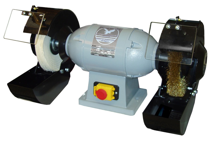 Hawk Polermaskine PR1033