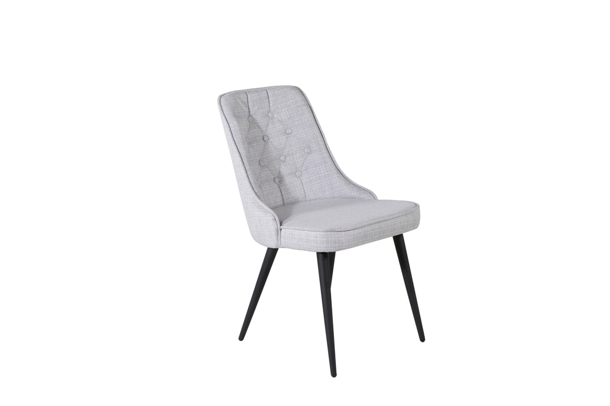 Venture Design Velvet Lyx spisebordsstol