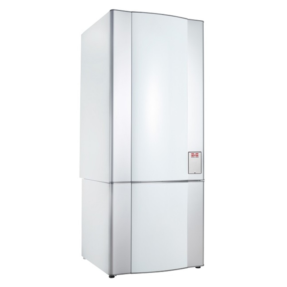Metro Therm 200 combibeholder til centralvarme type 2002C 3 kW 191L
