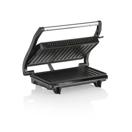 Tristar GR-2846 bordgrill rustfri - Bordgrill og raclette, Husholdningsmaskiner