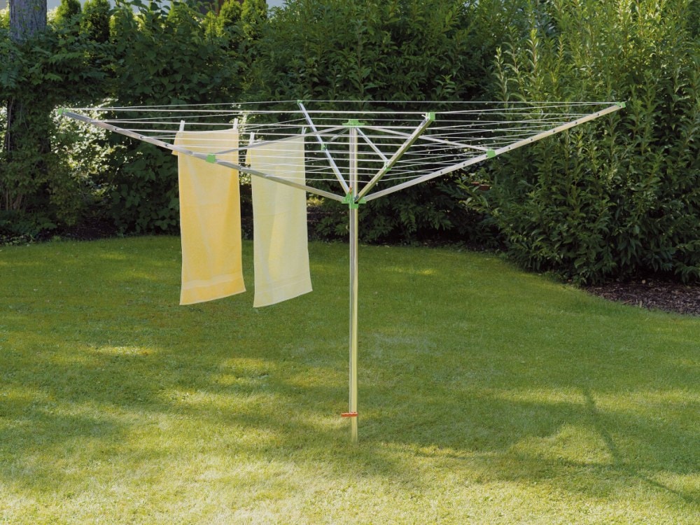 Juwel Prima 600 tørrestativ paraplymodel