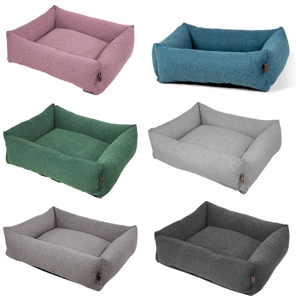 Fantail Snug hundekurv