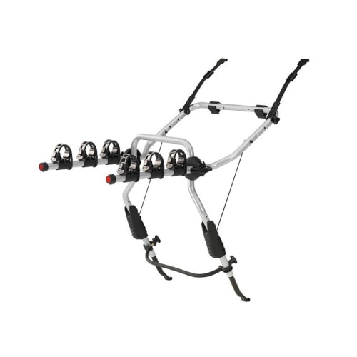 Thule ClipOn 9103 cykelholder til bagklap 3 cykler