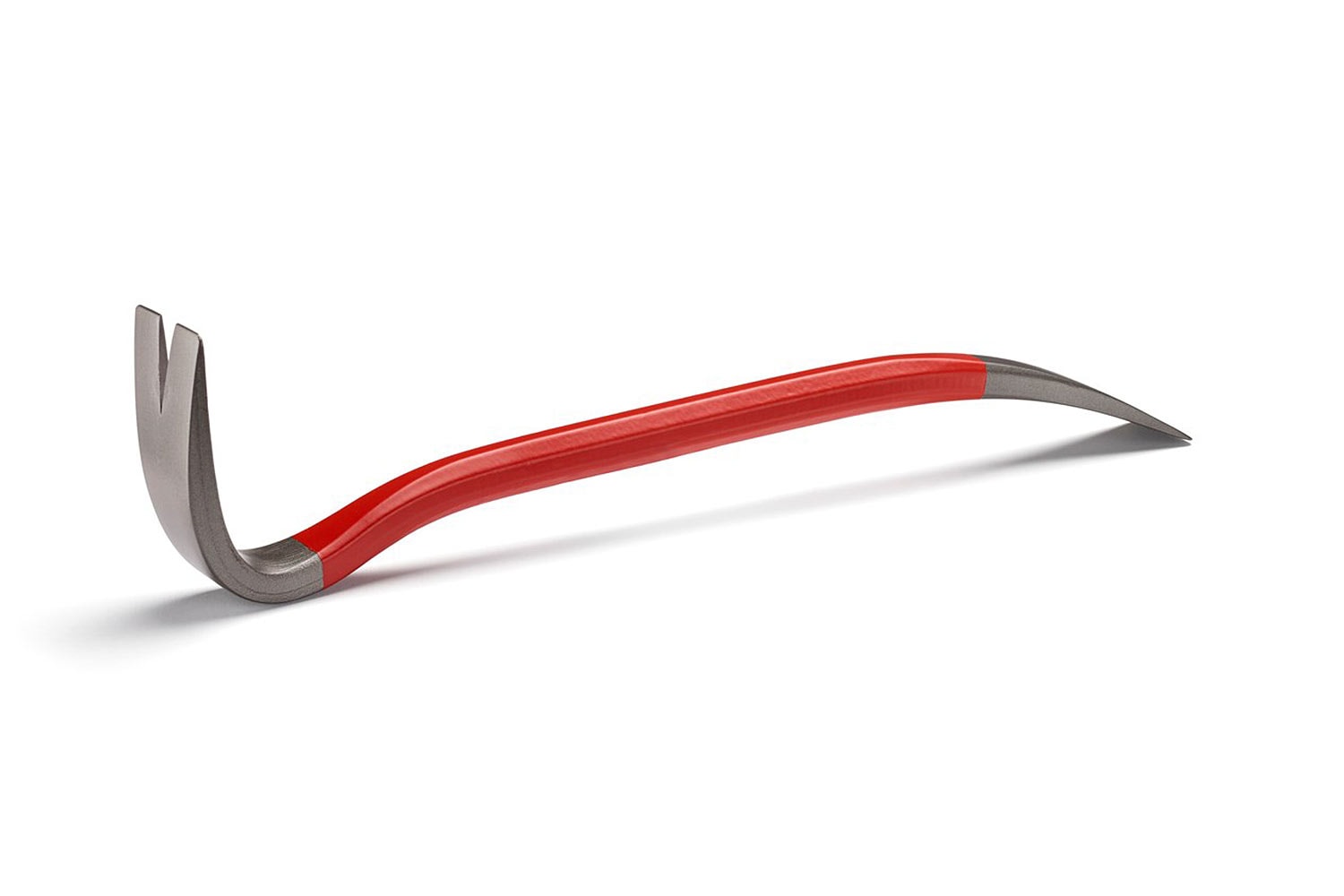 Hultafors koben 109/36 i hærdet borstål, 900 mm.