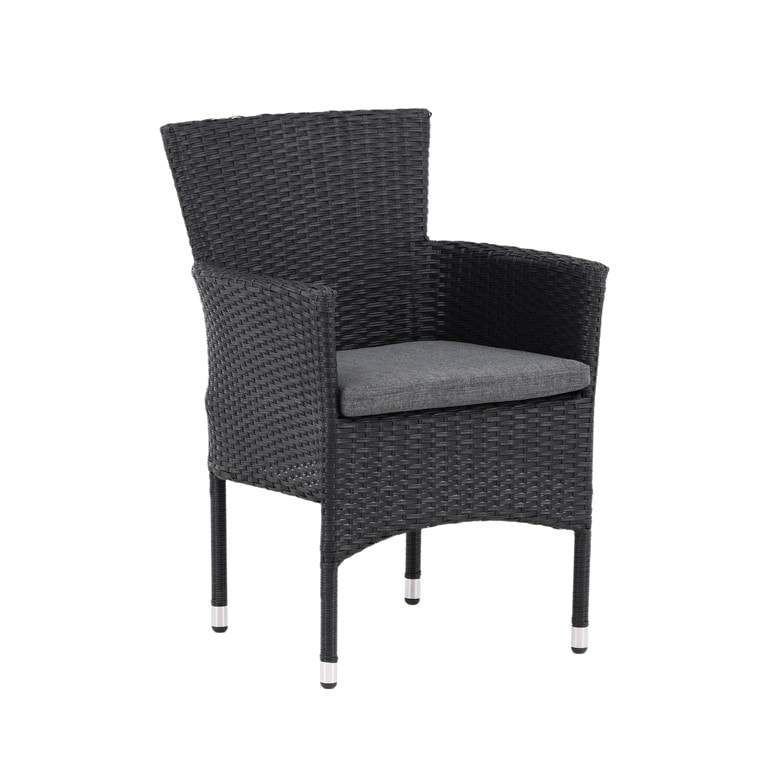 Venture Design Malina havestol i natur kunstflet