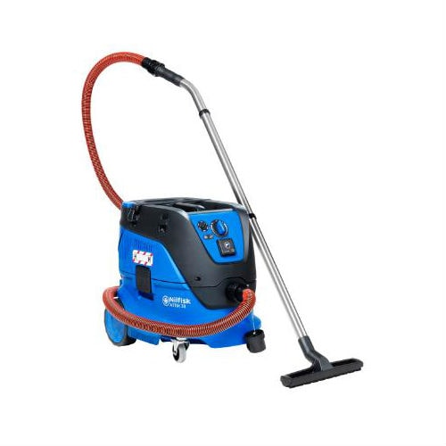 Nilfisk Attix 33-2M IC støvsuger